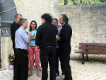 Concert de chants polyphoniques avec Ava Corsica