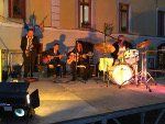Coco BriaVal - Concert de jazz