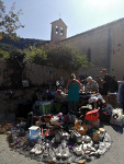 Photo du vide grenier