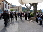 La fanfare