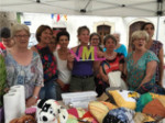 La journée Solidarité pour l'association VML