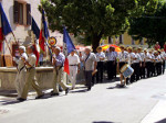 La fête de la St-Pierre 2007 à Le Fugeret