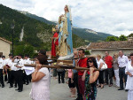 La fête de la St-Pierre 2014 à Le Fugeret