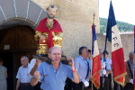 La fête de la St-Pierre 2016 à Le Fugeret